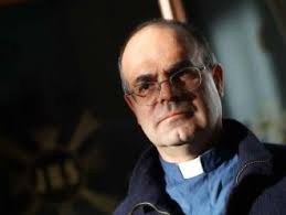 Convegno Caritas/don Lai: Educare alla carità, una via per creare la  civiltà dell'accoglienza e dell'incontro