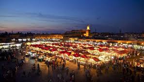 meˈðina), was born in denmark. Fun Things To Do In The Medina Of Marrakech