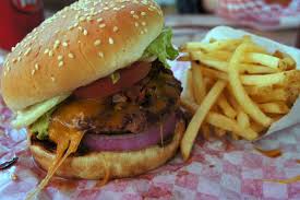 Mira La Traduccion De I Ma Student Too En Spanishdict Comida Ingredientes De Hamburguesa Hamburguesas