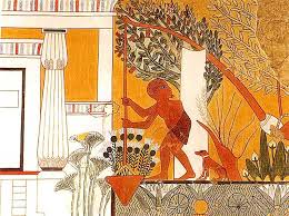 Ancient Egyptian Inventions Were Many Such As Writing Papyrus Sheets Black Ink Irrigation The Calendar Clocks Surgic In 2020 Egyptian Art Ancient Egyptian Egypt Museum