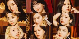 Check spelling or type a new query. Twice Release New Video For Perfect World Third Japanese Album