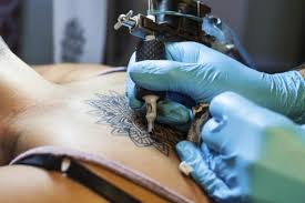 How much does a tattoo cost? How Much To Tip A Tattoo Artist