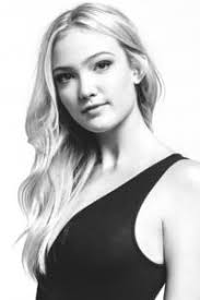 Congratulations to Top 40 model Jordan Waller. for being signed with Ford  Robert Black Agency!