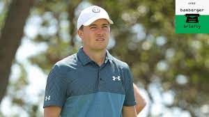 Jordan Spieth S Latest Run At History Still Alive At Pga Championship