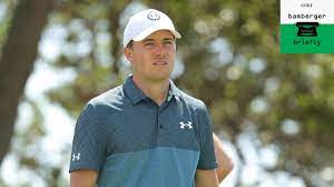 Jordan spieth makes the most of a mercurial british open course royal st. Jordan Spieth S Latest Run At History Still Alive At Pga Championship