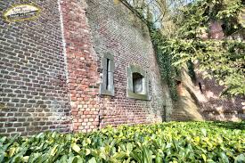 Le Fort De Mons En Baroeul Grande Guerre Lille Memoire Et Fortifications Fortifications Sites Et Lieux De La Grande Guerre Lieux De Memoire Lille Ville