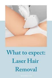 Laser hair removal is a permanent procedure, but it does take multiple sessions to complete. Laser Hair Removal What To Expect Prasad Nalini Laseresthestica Com