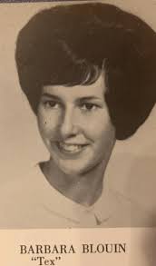 RIP Barbara Kubiak (23 Feb 2024)