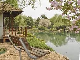 Mizumoto Japanese Stroll Garden