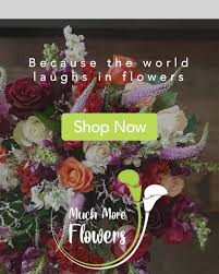 Hours may change under current circumstances Much More Than Flowers Home Facebook