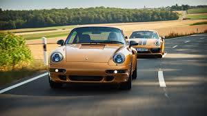 Gunther Werks 400r Porsche 993 4k Wallpaper Hd Car Wallpapers Id Google Search Arabalar