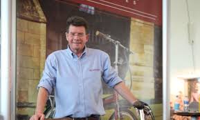 No Deal Series: UK could be opened to a flood of sub-standards goods, says Mark  Bickerton