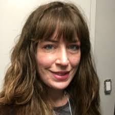 Michelle Goyer's Instagram, Twitter & Facebook