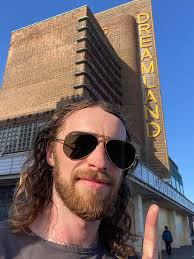 PRESALE: Catch pop-rock sensations McFly at Dreamland Margate in August as  part of Margate Summer Series ⚡️ Snap up tickets 👉  http://livenation.uk/xFzQ50UQYjf