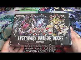 Fast & free shipping on many items! Yu Gi Oh Legendary Dragon Decks Opening New Dark Magician Fusion Chimeratech Odd Eyes Cards Youtube