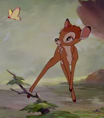 How Could People Watch This Movie And Not Want To Go Vegetarian Immagini Disney Dipinti Disney Cartoni Animati