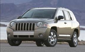 2010 Jeep Compass Owners Manual In 2020 2010 Jeep Compass Jeep Compass Jeep Compass Limited