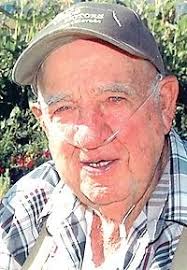 James Wilkerson Obituary (2011)