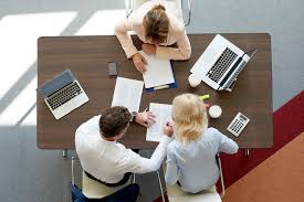 Management Consultants And Business Analysts Pay Employment Hours Equality Data