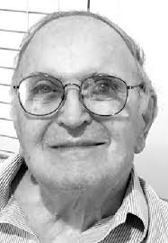 Paul Carter Obituary (1924