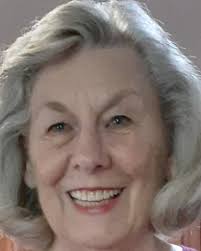 Gail Huddleston Crater Obituary November 4, 2024