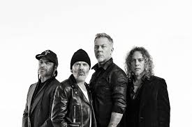 Together we will work to expand this wiki into a comprehensive. Metallica Exclusive Interview The Red Bulletin