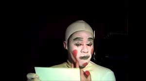 Check spelling or type a new query. Putting On Clown Makeup Youtube