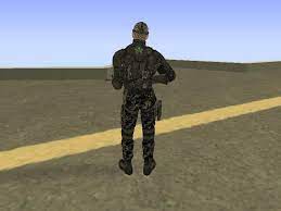 Working on a splinter cell group of figs. Gta San Andreas Sam Fisher Splinter Cell Blacklist Mk Viii Tac Suit Black Version Mod Gtainside Com