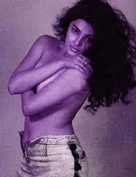 Mamta Kulkarni topless bold pics which are still too hot to handle. -  SpideyPosts
