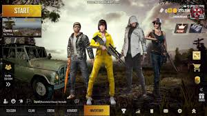 Pubg Lobby Template Html Css Css Html Css Templates