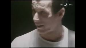 The Talking Heads, Live 1980, STAY HUNGRY