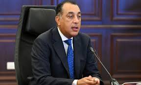 بدء اجتماع مجلس الوزراء بمقر الحكومة بالعاصمة الجديدة