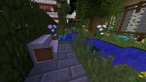 Er ist so gestaltet, um den lebenden charakter der welt vorzustellen. á… Asien Haus Mit Garten In Minecraft Bauen Minecraft Bauideen De