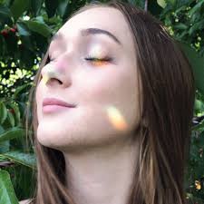 Ally Burch's Instagram, Twitter & Facebook