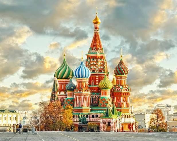 Russia