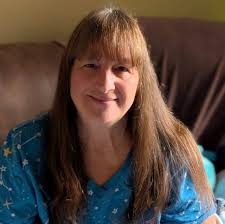 Cops fill community fridge with food