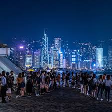 Джулиан барнс, дэвид сэнджер и лара джейкс | the new york times. What Happens To Hong Kong Now The New York Times