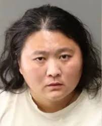 Eastvale Mom Accused of Killing Her 2-Year-Old Arraigned