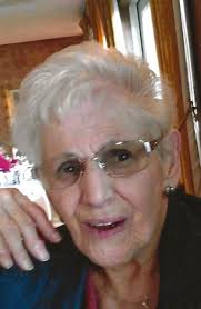 Obituary of Mary T. Billman