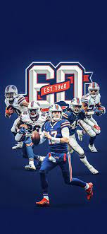 Download buffalo bills iphone wallpaper, background and theme. Jordan Santalucia Auf Twitter Buffalo Bills 2019 Wallpapers Mobile And Iphone X Sizes Gobills