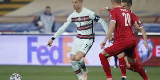 Robert lewandowski jadi penyelamat timnya dari kekalahan dengan gol menit 82. Klasemen Kualifikasi Piala Dunia 2022 Portugal Dan Belgia Gagal Kudeta Posisi Puncak Halaman All Kompas Com