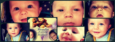 Justice for Brendon Andrew Jacob Newton