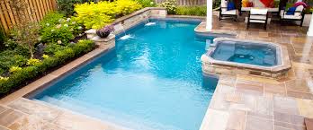 Quiet corner diy fiberglass pool kit mistakes and. Inground Onground And Above Ground Pools Pioneer Pools