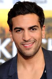 Hier poste ich selbst, jederzeit. Elyas M Barek Profile Images The Movie Database Tmdb