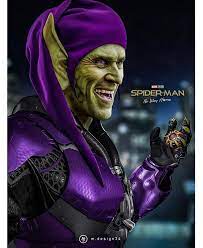 Pin By Dion Heimink On Villians In 2021 Spiderman Marvel Spider Verse