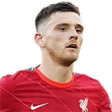 Andy Robertson