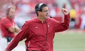 Самые новые твиты от jeff banks (@jeffabanks): Evaluation On Alabama Te Coach Jeff Banks From 2019 Season