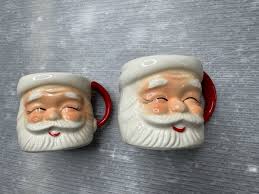 Las mejores ofertas en Taza de Santa en Tazas de Colección