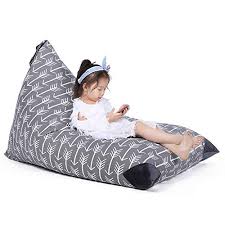 Here are some kid's bean bag chairs that may fit perfectly in your child's room. 18 Best Toddler And Kid Chairs For 2021 According To Mom