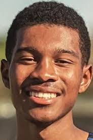 Scholar-Athlete of the Month, JM's Emanuel Wright-Anthony